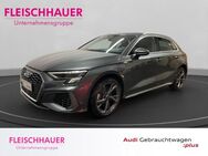 Audi A3, 1.4 TFSI Sportback 40 e S line EU6d, Jahr 2023 - Köln