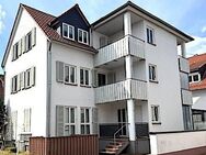 Exklusiv zum Verkauf: Charmante 4-Zimmer-Maisonette-Wohnung in gepflegter Wohnanlage - Egelsbach