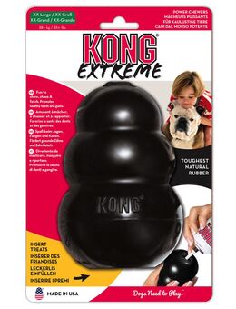 KONG Extreme - Sparset: 2 x Größe XXL
