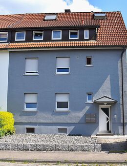 Mehrfamilienhaus - geeignet als Kapitalanlage und Selbstbezug! - Villingen-Schwenningen