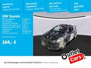 VW Touran, 2.0 l TDI Comfortline, Jahr 2021 - Neu Isenburg