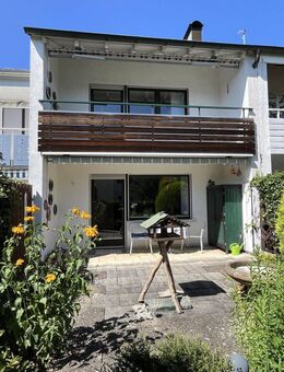 Viel Platz zum Wohnen - Renningen