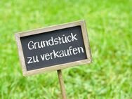 Großes Grundstück, teilbar in bester Lage! Ideal für Familien! - Zarpen