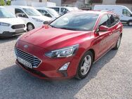 Ford Focus Turnier Titanium 1.5 Aut. Easy-Parking-P. LED elektr. Heckk. Winter-P. - Welzheim