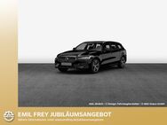 Volvo V60, T6 AWD Recharge Inscription Expression, Jahr 2020 - Hildesheim