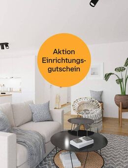 Komfort und Sicherheit erwarten Sie in Ihrem neuen Zuhause - Bensheim