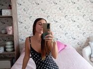 Köln neu ❤️ ANABELL, 23 Jahre ❤️ sexy, heißer Po ❤️ - Köln