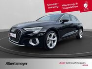 Audi A3, Sportback 35 TFSI ADVANCED, Jahr 2024 - Leinefelde-Worbis Leinefelde