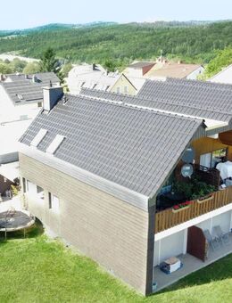 Schlangenbad-Hausen v.d. Höhe: Wohnen, Gewerbe und Rendite! - Schlangenbad