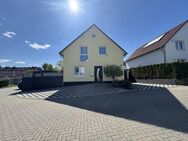 Hausverkauf von Privat: Modernes Einfamilienhaus in Hagen-Quambusch - Hagen (Stadt der FernUniversität)