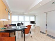 Komfortables 1- Zimmerapartment in Berlin-Tempelhof - Berlin