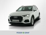 Audi Q3, 45 TFSI e, Jahr 2022 - Höchstadt (Aisch)