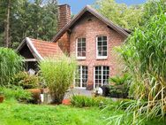 Charmantes Landhaus in einzigartiger Lage! - Osnabrück