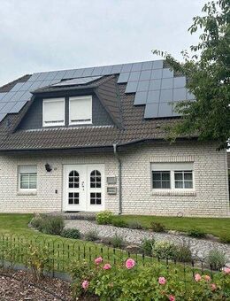 sehr gepflegtes 2-Familienhaus in ruhiger Lage in Uenglingen mit frei werdender EG Wohnung - Stendal (Hansestadt)