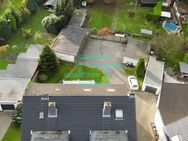 Anlageobjekt - Großzügiges Mehrfamilienhaus mit 7 Garagen und weitläufigem Grundstück - Bottrop