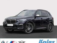 BMW X5 M50, d Innovation PGD ° Soft-Close, Jahr 2019 - Wittlich