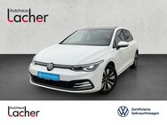 VW Golf, 2.0 TDI MOVE, Jahr 2024 - Nittenau