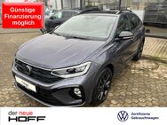 VW Taigo, 1.5 TSI R-Line Preisvorteil 11 800 - E, Jahr 2025 - Troisdorf