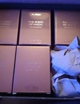 The Scent of Magic Eau de Parfum - Lenting