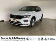 VW T-Roc, 1.5 TSI Sport R-Line, Jahr 2020 - Schmallenberg