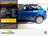 VW T-Roc, 1.0 TSI LIFE ALLWETTER, Jahr 2022 - Bochum