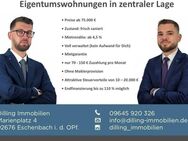 Ab 80 € pro Monat - Vermögensaufbau leicht gemacht - Krefeld Zentrum