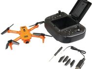 Revell® RC-Quadrocopter Pocket Drone, 2,4 GHz, im Miniaturformat
