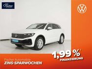 VW Touareg, 3.0 TDI V6 Elegance, Jahr 2024 - Amberg