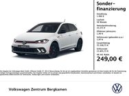 VW Polo, 2.0 GTI EDITION 25 LM18, Jahr 2022 - Bergkamen