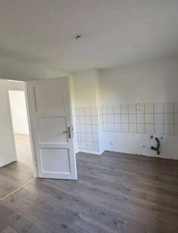 Frisch renovierte 3-Zimmerwohnung in Salzgitter Bad - Salzgitter