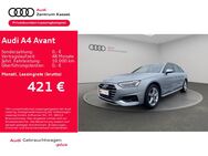 Audi A4, Avant 40 TFSI, Jahr 2024 - Kassel