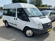 Ford Transit FT280 K*9-Sitzer*1.Hand*TÜV NEU - Berlin