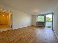 Helle 2-Zimmer Etagenwohnung in München/Oberföhring - München