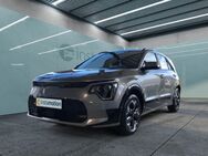 Kia Niro, INSPIRAkWh Wärmepumpe Elektr, Jahr 2023 - München