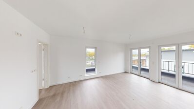 Hochwertiges Balkon-Apartment in Klink - Typ 2 ETW 4