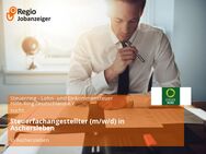 Steuerfachangestellter (m/w/d) in Aschersleben - Aschersleben