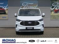 Ford Transit Custom, 2.0 l Kasten Limited 320 L1 AWD EcoBlue EU6d, Jahr 2022 - Recklinghausen