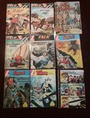 Comics der 50 und 60er in 55774