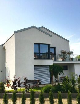 Neuwertig, energieeffizient und großzügig - Einfamilienhaus in ruhiger Randlage - Vechelde