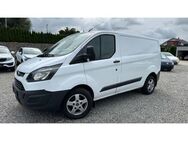 Ford Transit Custom Kasten 250 L1 City Light - Aulendorf