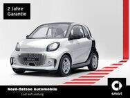 smart EQ fortwo, , Jahr 2021 - Hamburg