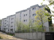 Wir sanieren neu für Sie! 2-Zimmer-Wohnung mit Terrasse - Wiesbaden