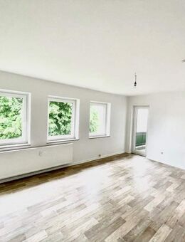 Ruhig gelegene 3-Zimmer-Wohnung in Menden nähe Lendringsen - Menden (Sauerland)