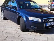 Audi A4 S4 3.2 Benzin/LPG Allradantrieb Sportfahrwerk - Heilsbronn