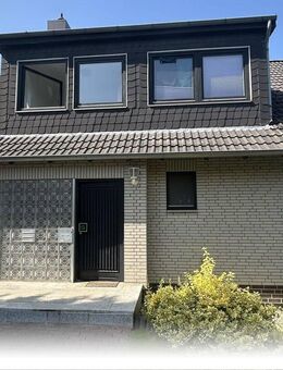 Gepflegtes 3-Familienhaus - Voll vermietetes Anlageobjekt in ruhiger Lage - Göttingen