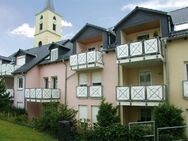 +++ Helle Single-Wohnung mit Terrasse +++ - Schleiz