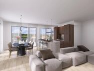 Barrierefreie Erdgeschosswohnung mit Smart Home Technologie - Walldorf (Baden-Württemberg)