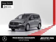 Mercedes T 180, d Style MBUX, Jahr 2023 - Heide