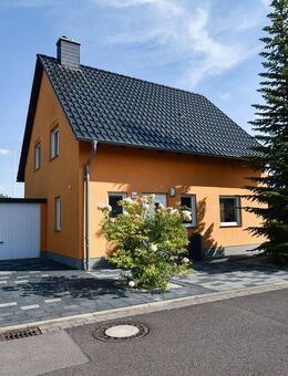 Einfamilienhaus mit Pool und Sonnenterrasse - Ihr neues Zuhause für die ganze Familie - Magdeburg