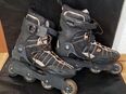 K2 - Inliner - Inlineskates - Skates - EU-Größe: 43,5 - braun-schwarz in 45259